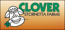 Clover Stornetta Farms